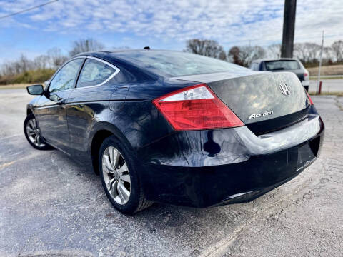 2009 Honda Accord EX-L w/Navi