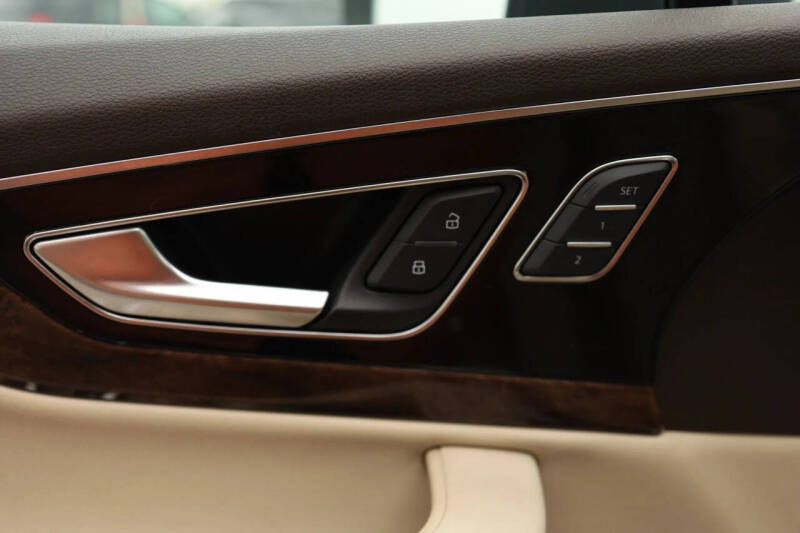 2018 Audi Q7 3.0T quattro Prestige