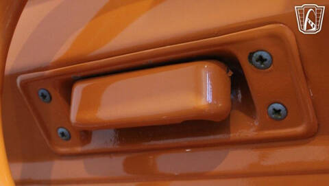 1977 Ford Bronco