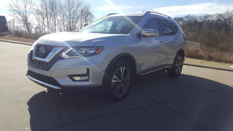 2018 Nissan Rogue for sale at A & A IMPORTS OF TN in Madison TN