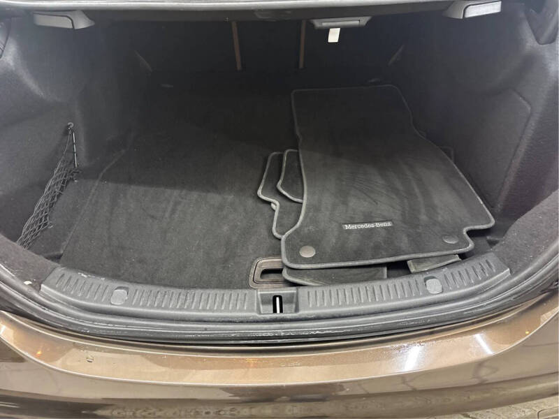2017 Mercedes-Benz E-Class E 300