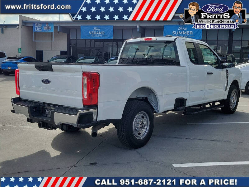 2023 Ford F-350 Super Duty