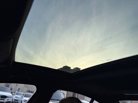 2016 BMW 5 Series 535i xDrive