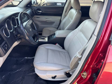 2005 Dodge Magnum RT