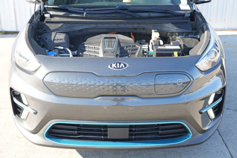 2020 Kia Niro EV EX