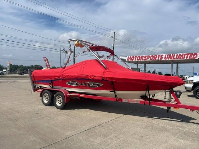 2005 Malibu IRIDE