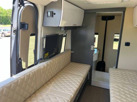 2022 Mercedes-Benz Sprinter