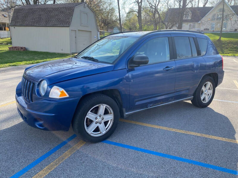 2010 Jeep Compass for sale at Reliable Cars KC LLC in Independence MO