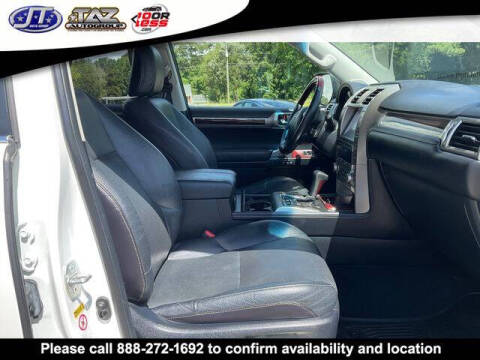 2015 Lexus GX 460