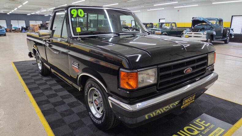 1990 Ford F-150