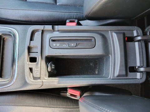 2015 Dodge Durango Citadel