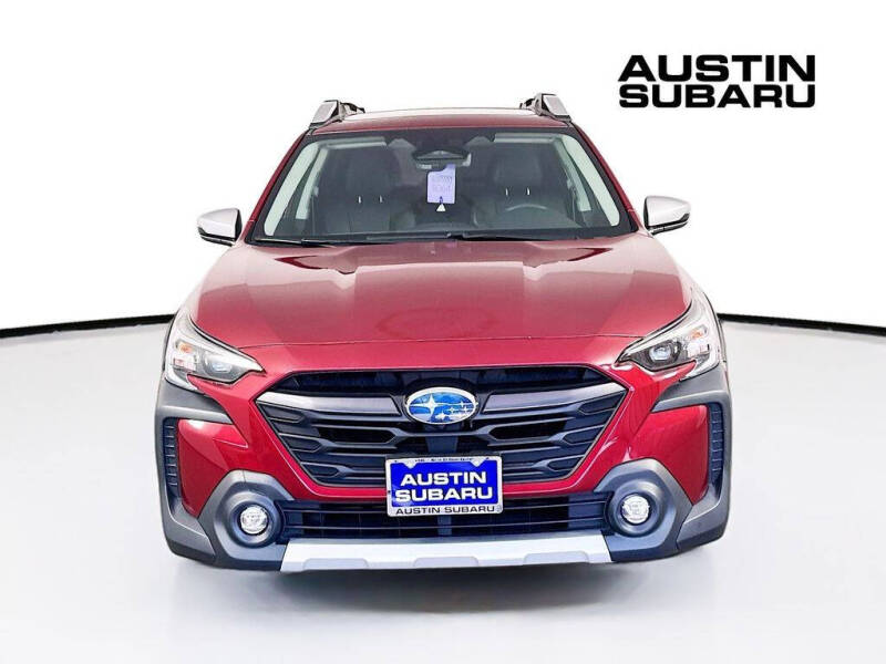 2023 Subaru Outback Touring XT