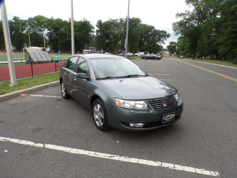2007 Saturn Ion