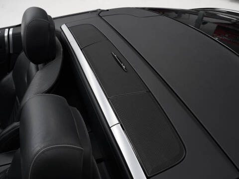 2013 Mercedes-Benz SL-Class SL 550