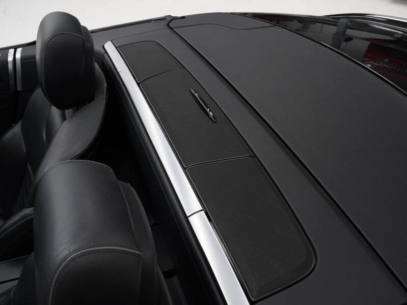 2013 Mercedes-Benz SL-Class SL 550