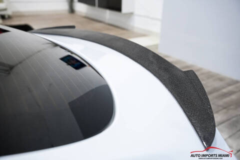 2023 Tesla Model S Standard Range