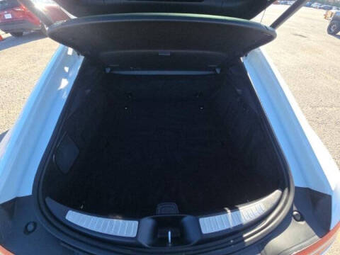 2020 Mercedes-Benz AMG GT 63