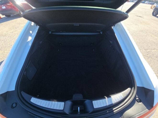 2020 Mercedes-Benz AMG GT 63