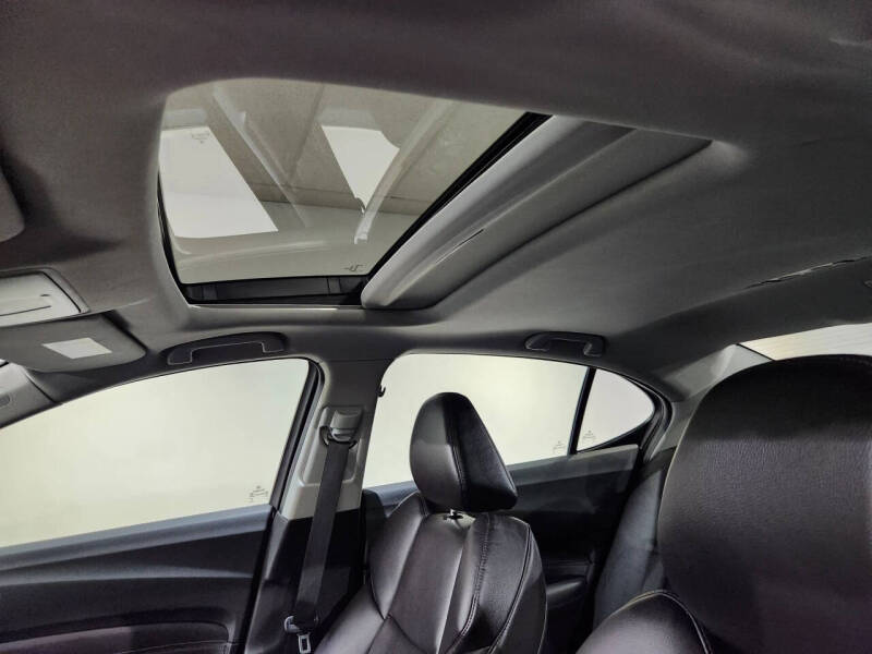 2020 Acura TLX SH-AWD V6