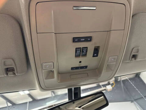 2016 Chevrolet Silverado 2500HD