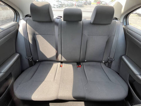 2015 Volkswagen Jetta S