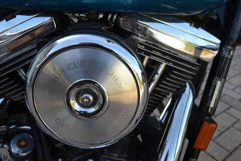 1994 Harley-Davidson Low Rider