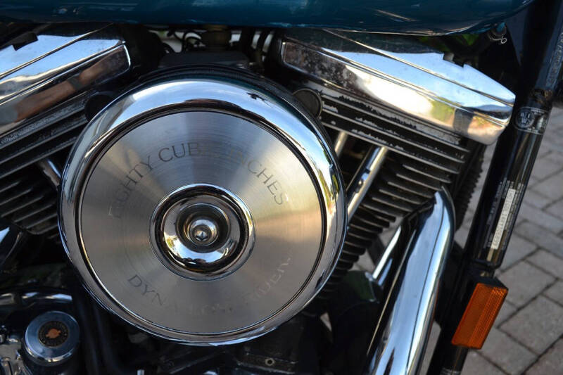 1994 Harley-Davidson Low Rider