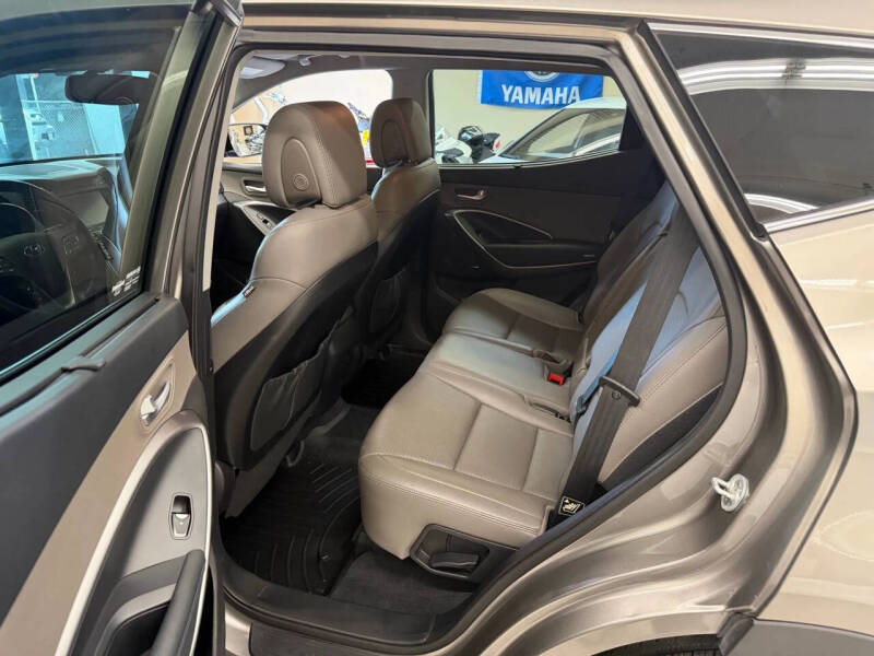 2014 Hyundai Santa Fe Sport 2.0T