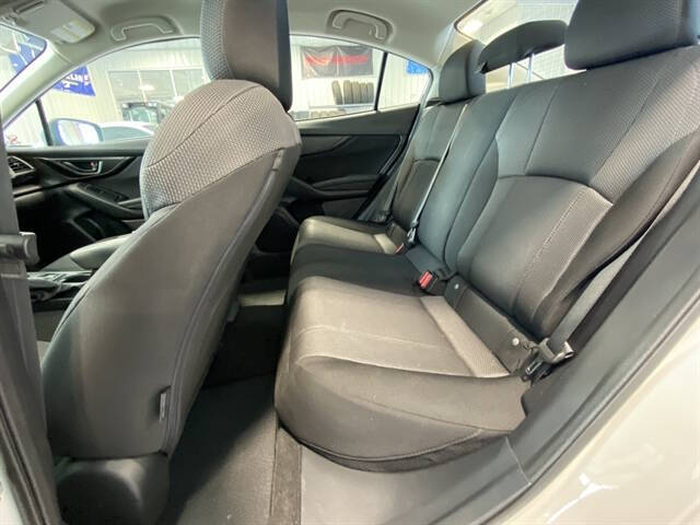 2020 Subaru Impreza Premium