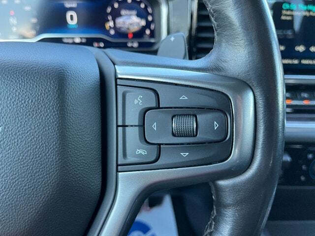 2022 Chevrolet Silverado 1500 50