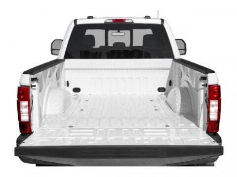 2020 Ford F-250 Super Duty