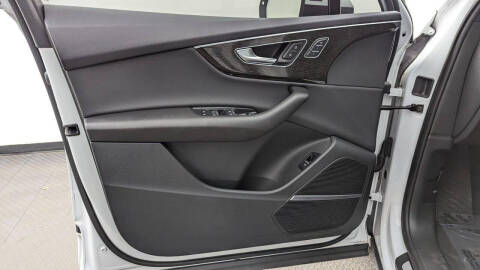 2022 Audi Q7 quattro Premium Plus 45 TFSI