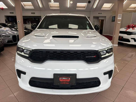 2023 Dodge Durango