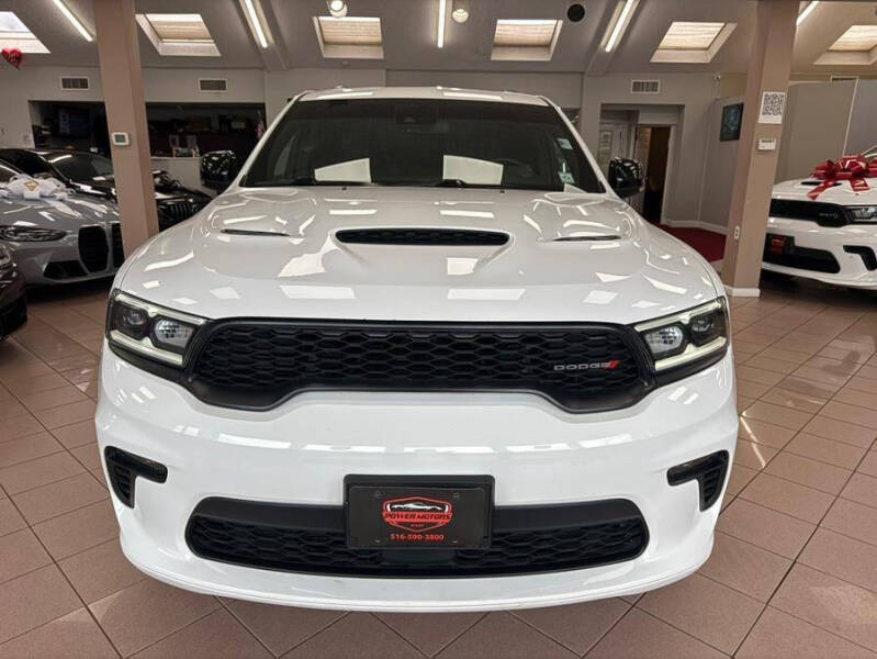 2023 Dodge Durango