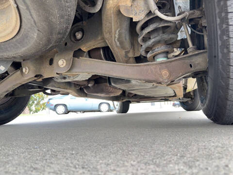 2006 Ford Explorer XLS