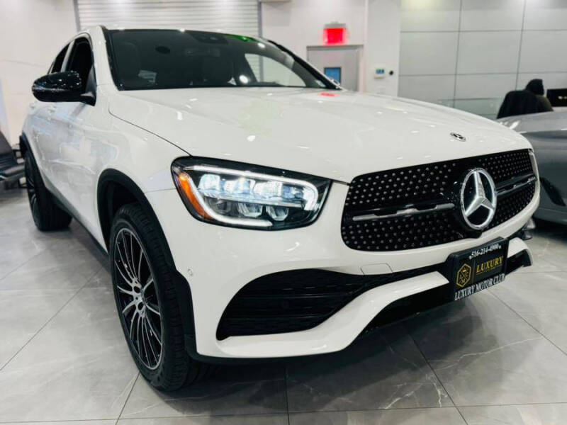 2023 Mercedes-Benz GLC GLC 300 4MATIC