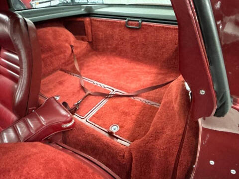 1981 Chevrolet Corvette