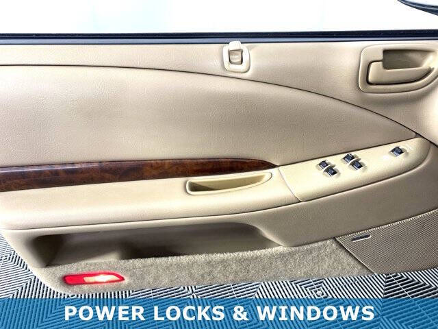 1999 Chrysler Sebring JXi