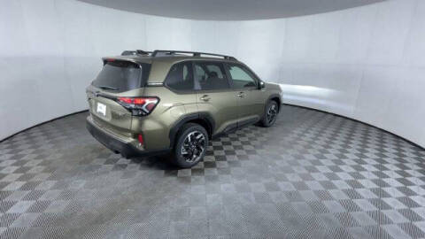 2025 Subaru Forester Limited Hybrid