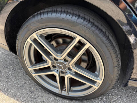 2012 Mercedes-Benz E-Class E 350 Luxury