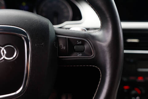 2010 Audi S4 3.0T quattro Prestige