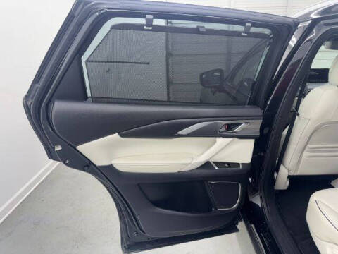 2020 Mazda CX-9 Signature