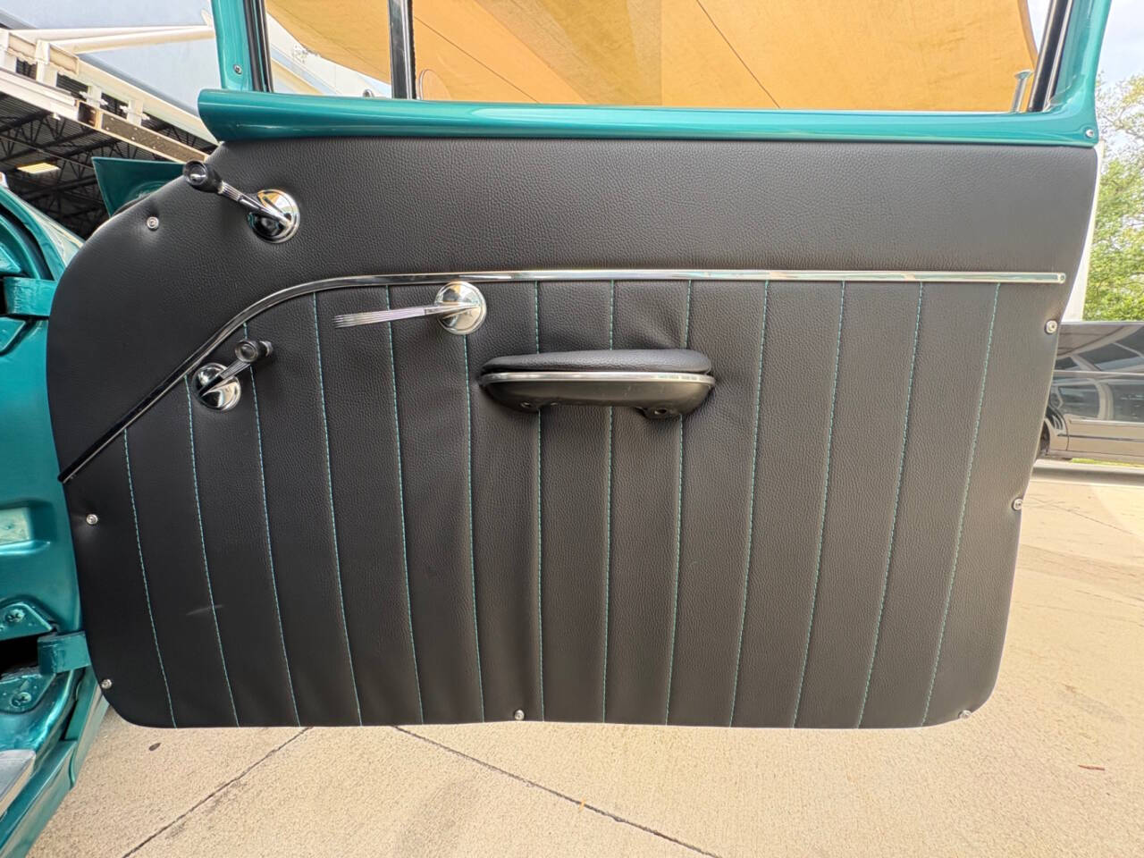 1955 Chevrolet 210 30