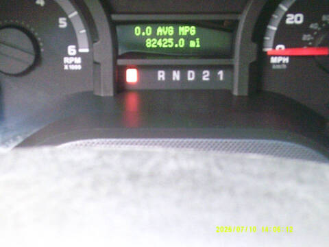 2011 Ford E-Series E-350 SD XLT