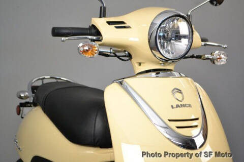 2021 Lance Havana 125