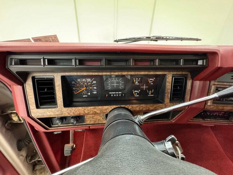 1986 Ford F-150
