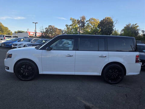 2019 Ford Flex SEL