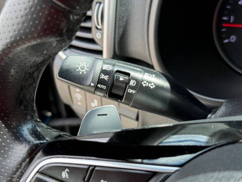 2021 Kia Sportage S