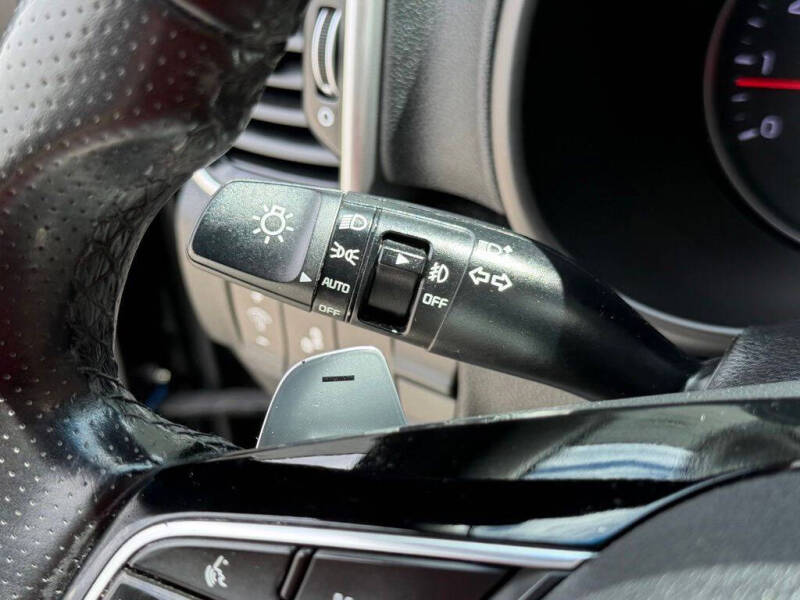 2021 Kia Sportage S