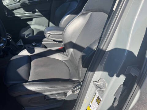 2018 MINI Countryman Cooper S ALL4